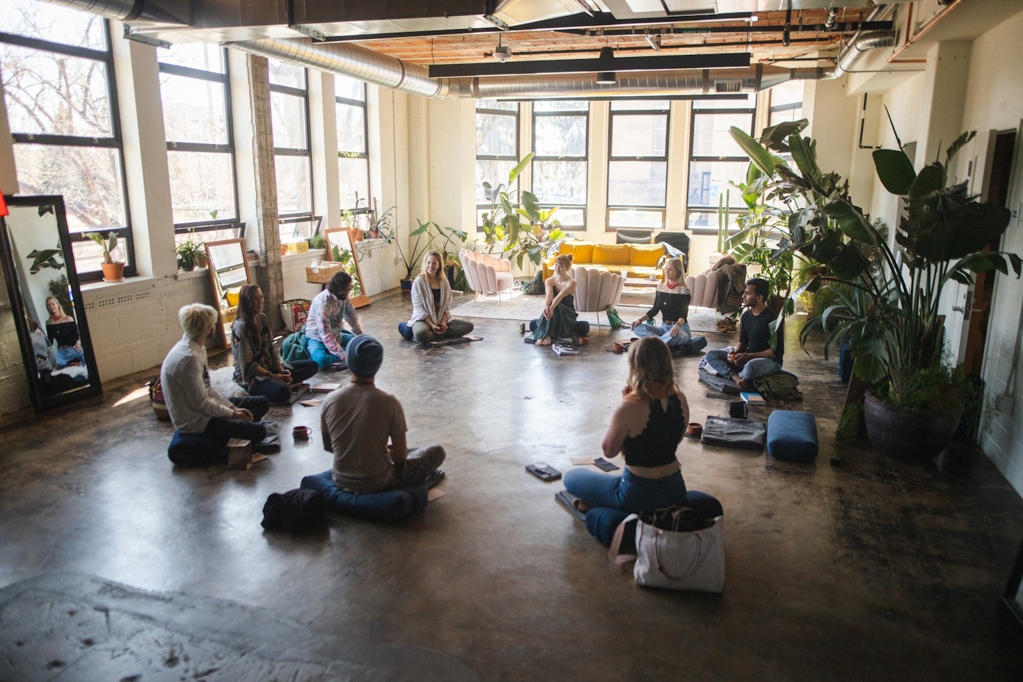 The Quiet Power of Empathetic Listening